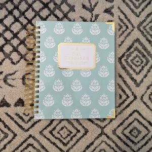 2021-2022 Day Designer Daily Planner